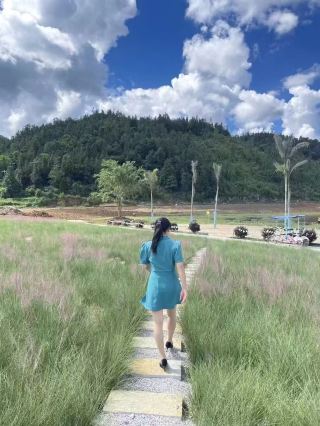 Chaling Hotel, a Divine Choice