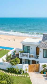 歡迎來北海享受生活