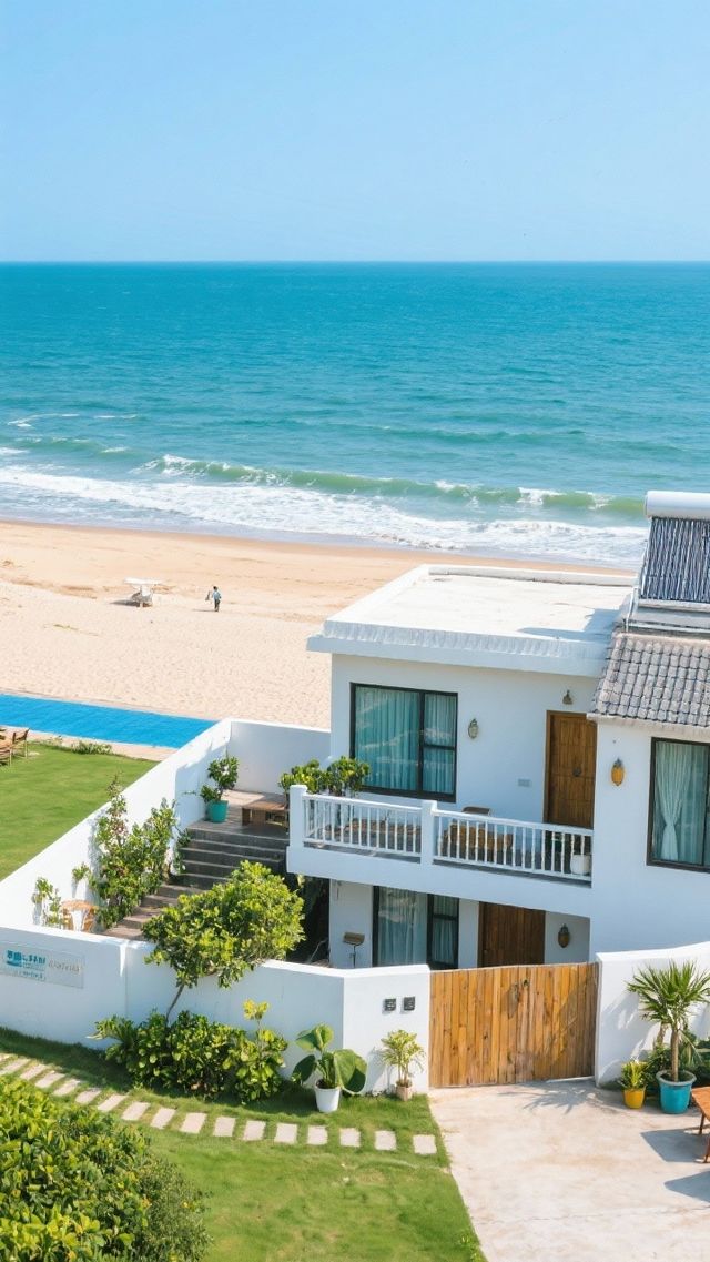 歡迎來北海享受生活 歡迎來北海享受生活