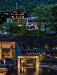 隱世仙居!來峨眉山住進水墨畫裡的ZOLAND嵐域