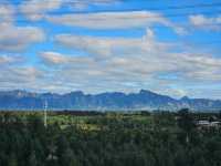 風從這裡入京城