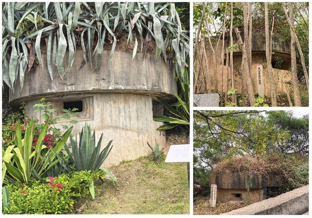 2025廈門徒步之山海步道全程