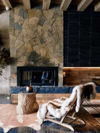 雪山腳下｜麗江自然野奢的天花板！