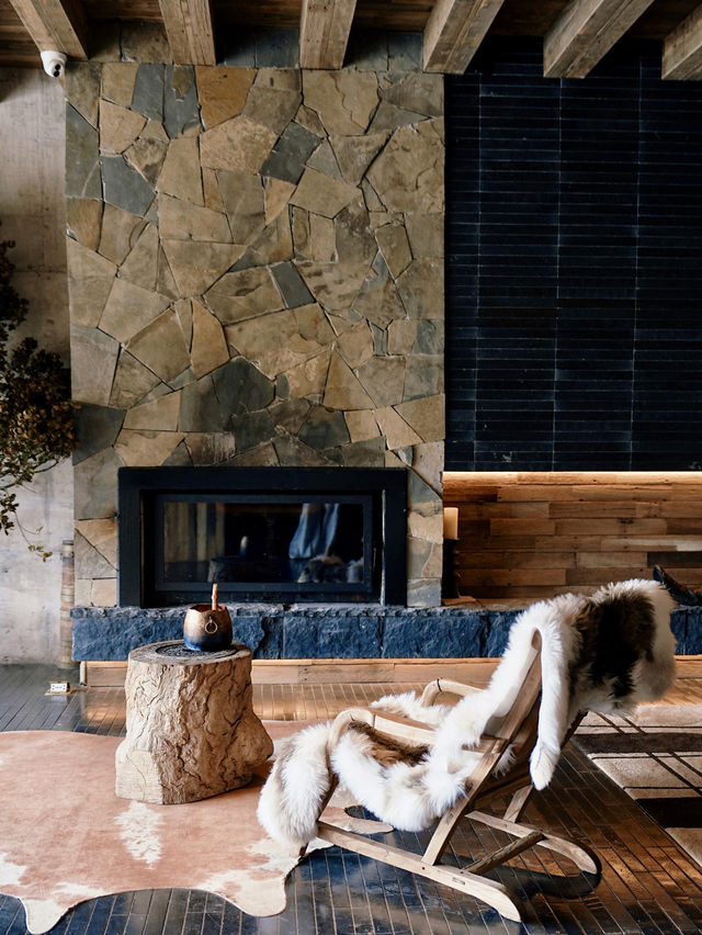 雪山腳下｜麗江自然野奢的天花板！