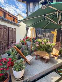 麗江這家民宿，美到離譜！