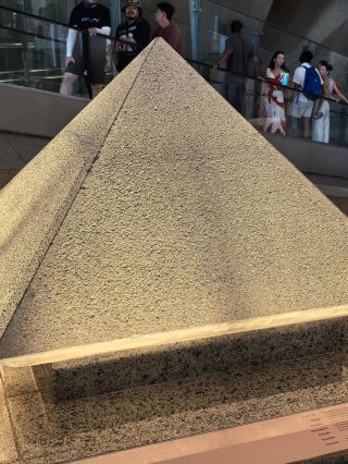 新しいランドマーク、大エジプト博物館が開館｜10万点以上の遺物を展示