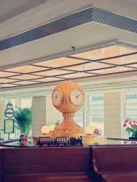 香港聖誕季絕了!姊妹們聽我的,直接衝