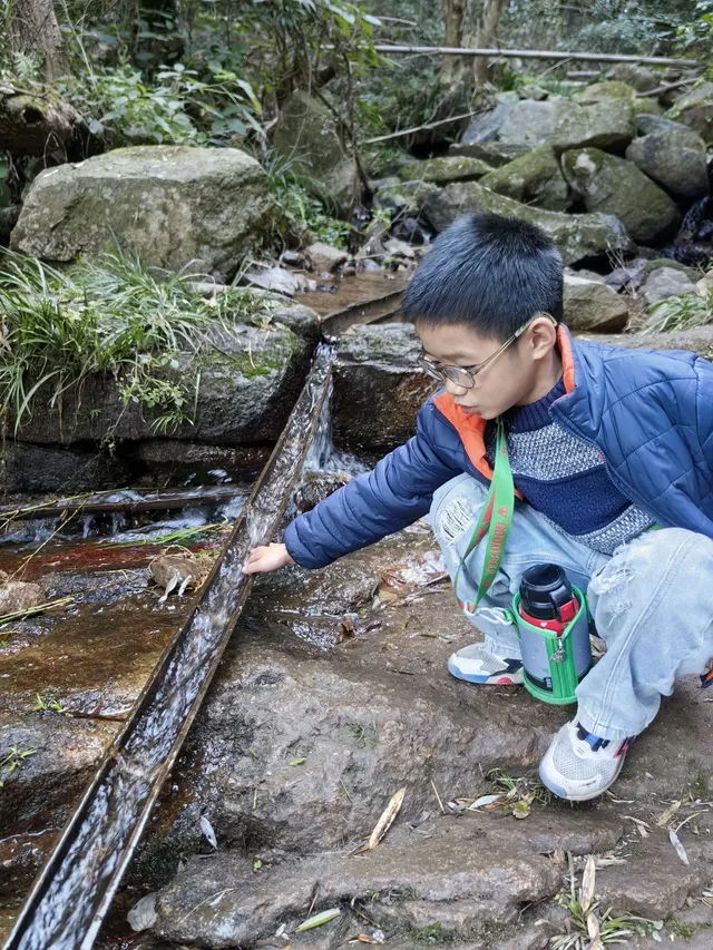 11.29莫干山 11.29莫干山