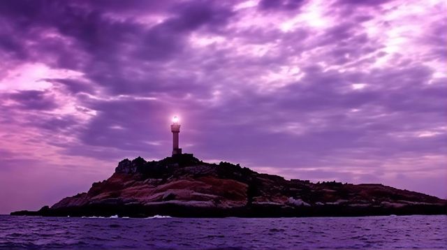 紅海灣的璀璨明珠