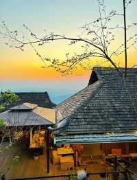 景邁山｜雲南最後的秘境，雲海古寨治癒一切