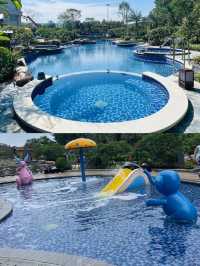 爆款推薦！住肇慶溫德姆至尊，俯瞰七星巖，贈雙早+下午茶