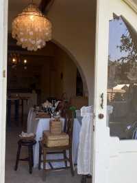 長沙最美鄉村市集打卡攻略陽光灑落的日子也太適合逛gai了!