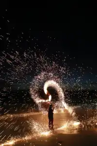 人少景美+好玩出片+躺平治癒 |甲米(上)