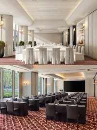 上海前灘華爾道夫酒店