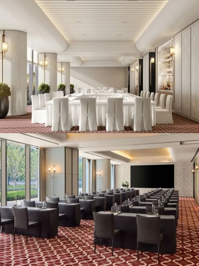 上海前灘華爾道夫酒店 上海前灘華爾道夫酒店