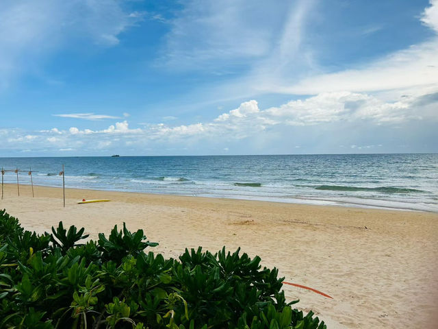 Phu Quoc Beaches: Vietnam’s Tropical Paradise You Can’t Miss!