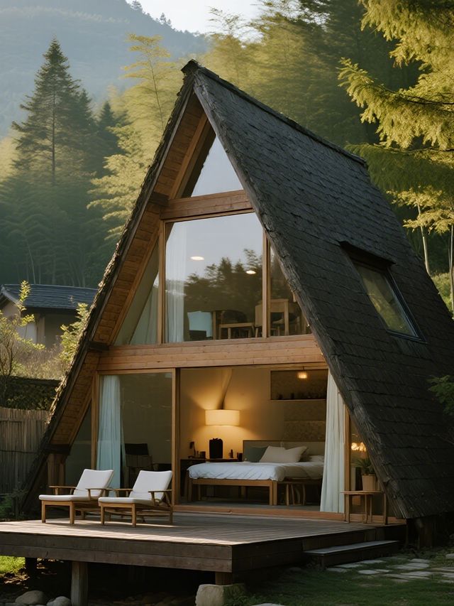 安吉秋冬親子度假泡湯+賞秋+遛娃一站式搞定 安吉秋冬親子度假泡湯+賞秋+遛娃一站式搞定