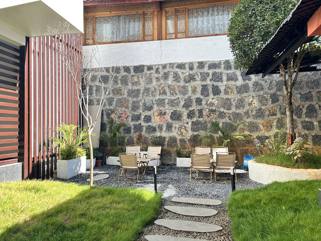 束河閱山民宿yyds!細節控狂喜的納西秘境指南 束河閱山民宿yyds!細節控狂喜的納西秘境指南