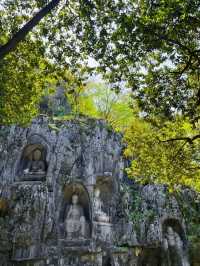 說走就走的江南童話之旅！