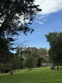 陰天 在奧克蘭city的周邊