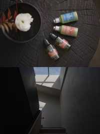 武夷山水裡的仙境美宿！肆間拾山太治癒