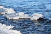 博爾塔拉｜回到賽里木湖