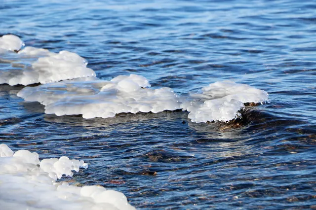 博爾塔拉｜回到賽里木湖