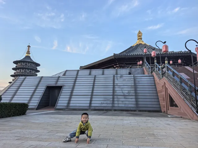 洛陽遊︱從夏朝王都到北朝石窟到盛唐天門