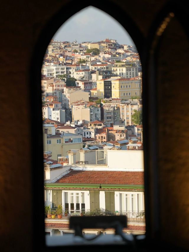 冬天去土耳其 定制遊才是正確打開方式