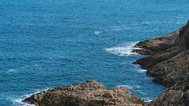 深港跨境包車 | 麥理浩徑專屬之旅