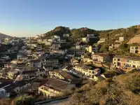 嵊泗列島之枸杞島