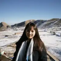 淡季西北小團遊全記錄|累但快樂到不想走