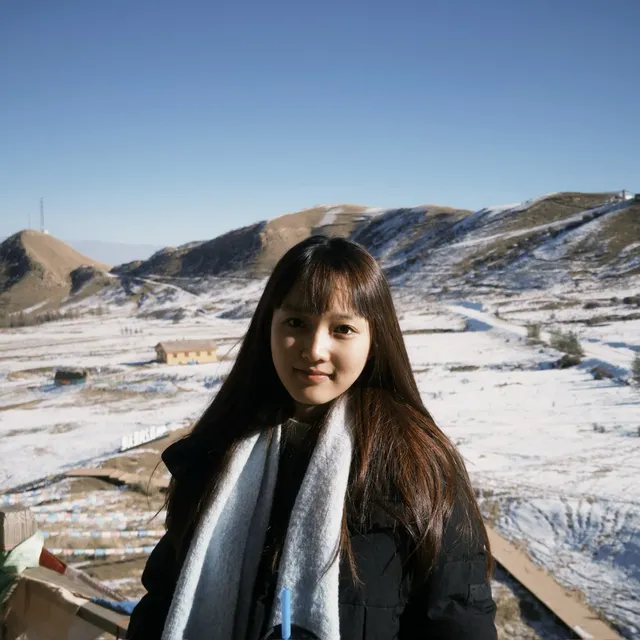 淡季西北小團遊全記錄|累但快樂到不想走 淡季西北小團遊全記錄|累但快樂到不想走