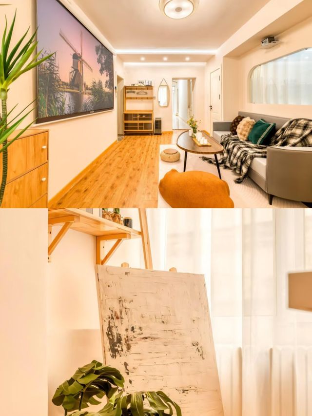 民宿推薦｜哈爾濱平價封神