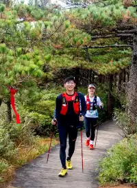 上饒秋日躺平遊｜治癒感直接焊在身上