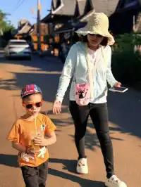 西雙版納+普洱6天5晚旅遊攻略(輕鬆版)