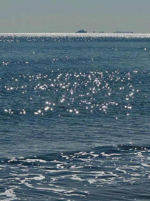 漫步青島|分享超美的一日sea walk路線 漫步青島|分享超美的一日sea walk路線