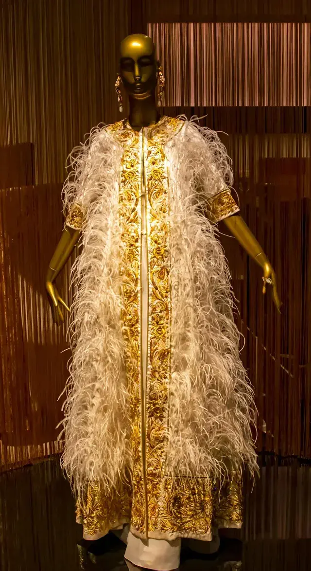 與金線的千年之約｜成都博物館限定浪漫