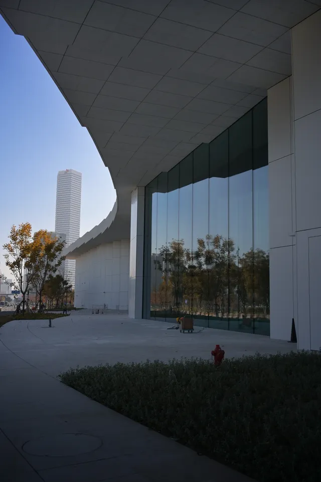 日落前入園！溫室花園日夜場一次看完