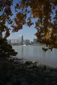 日落前入園！溫室花園日夜場一次看完