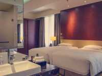 府井核心的居家型萬豪體驗