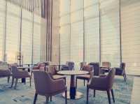 通州北投希爾頓入住體驗：商旅與親子都滿意