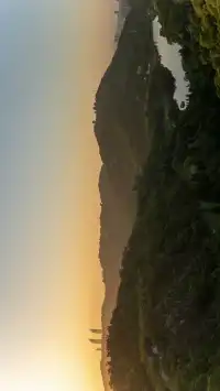 廈門 ｜山海步道林海線