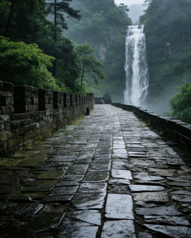 永州保姆級攻略帶你遊玩絕美景點 永州保姆級攻略帶你遊玩絕美景點