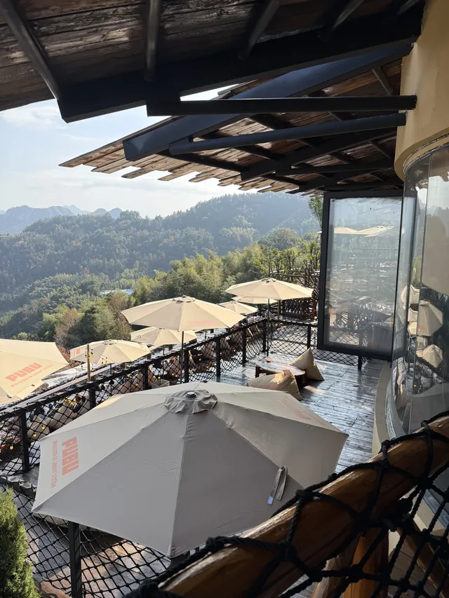 超的pubu咖啡開在溫州山頂!愛上頂樓天台 超的pubu咖啡開在溫州山頂!愛上頂樓天台