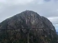 暖冬裡遊覽東江湖和莽山