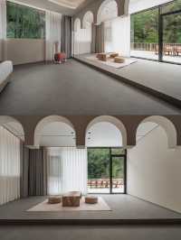 2025安吉設計師民宿天花板!獨棟溯溪、萬畝森林