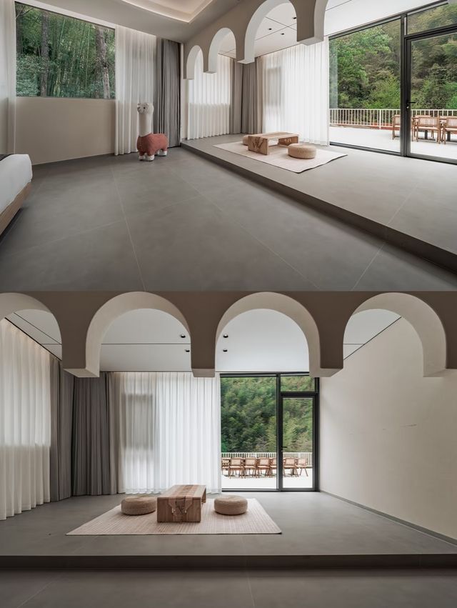 2025安吉設計師民宿天花板!獨棟溯溪、萬畝森林 2025安吉設計師民宿天花板!獨棟溯溪、萬畝森林