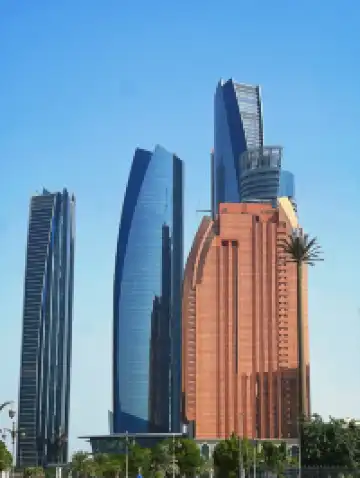 阿聯酋迪拜旅遊