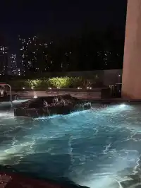 12月來清河半島~不要只玩室內了!!